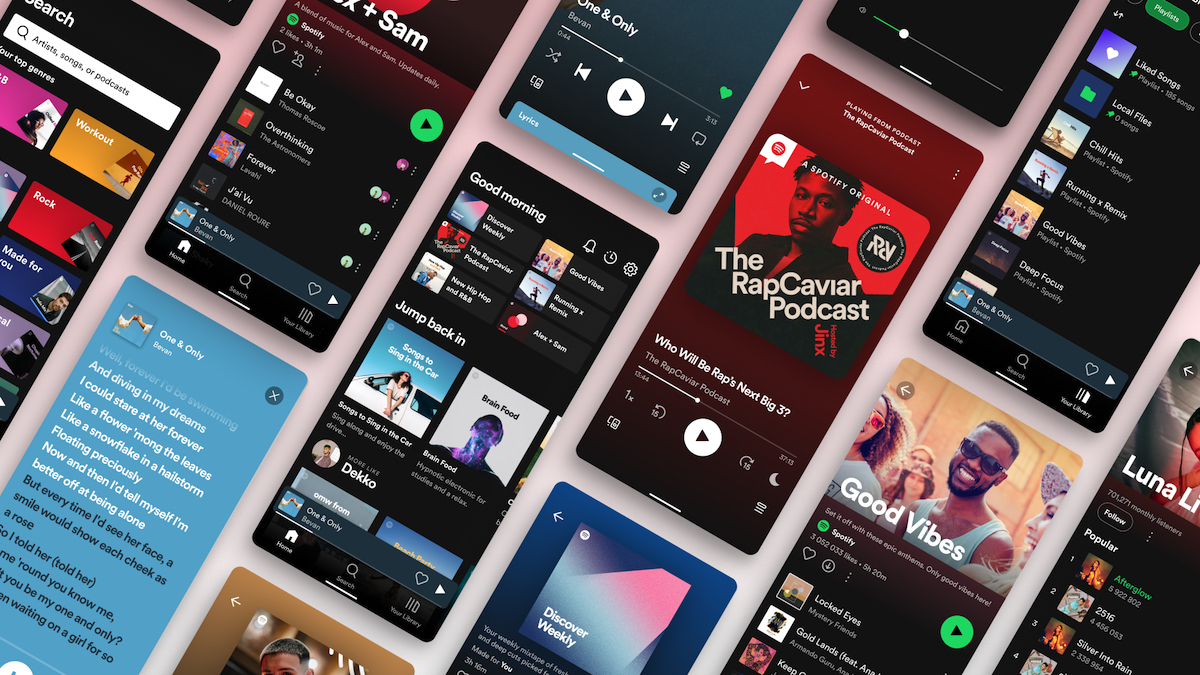 Spotify non pagherà più le royalties per i brani con meno di mille ascolti