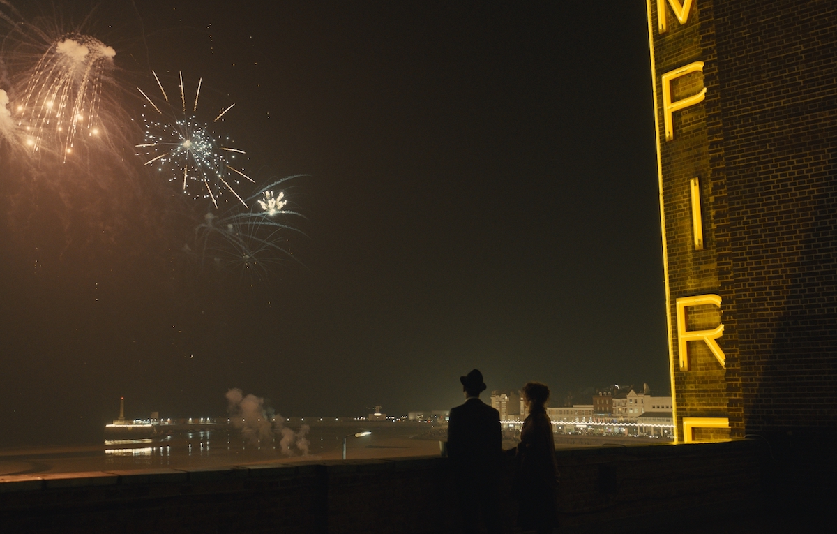 Roger Deakins: e luce fu