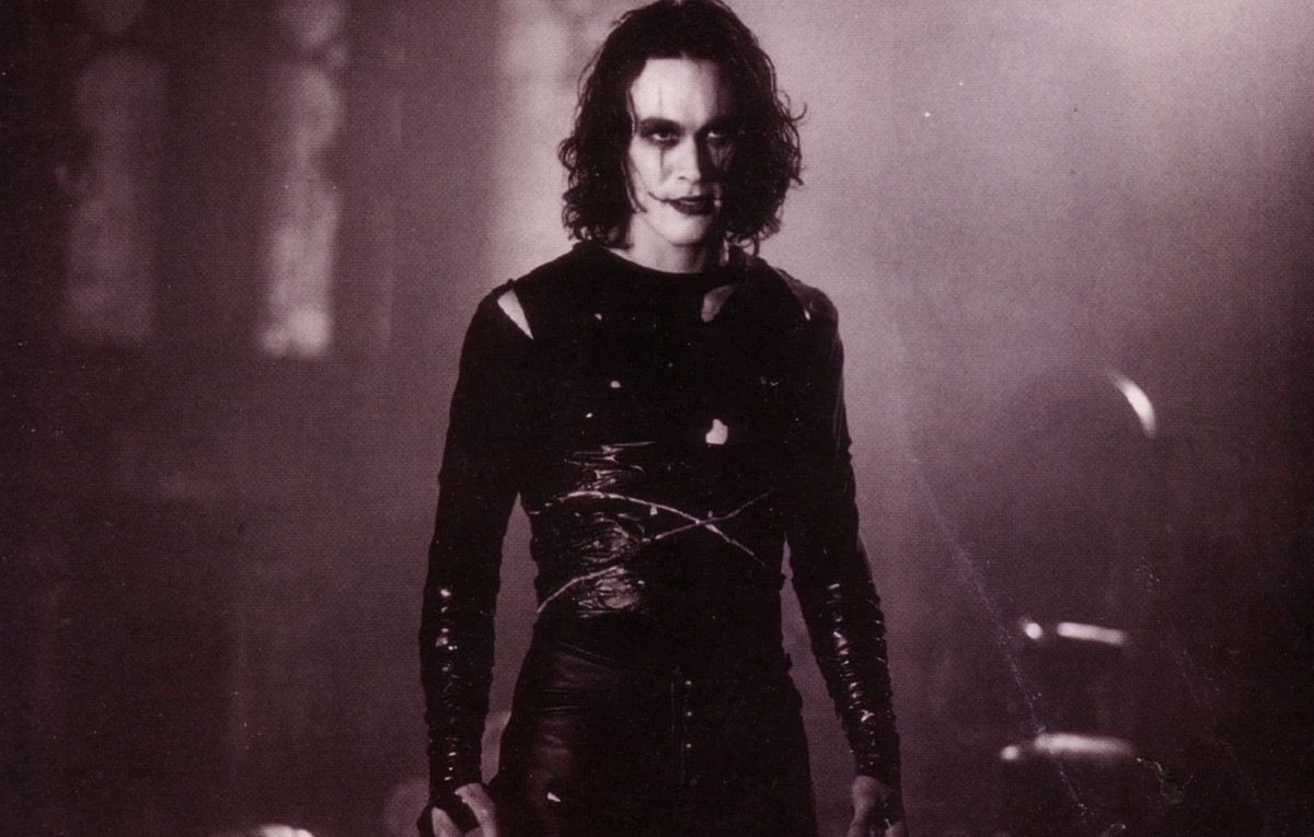 Brandon Lee, vivere in eterno e morire per sempre