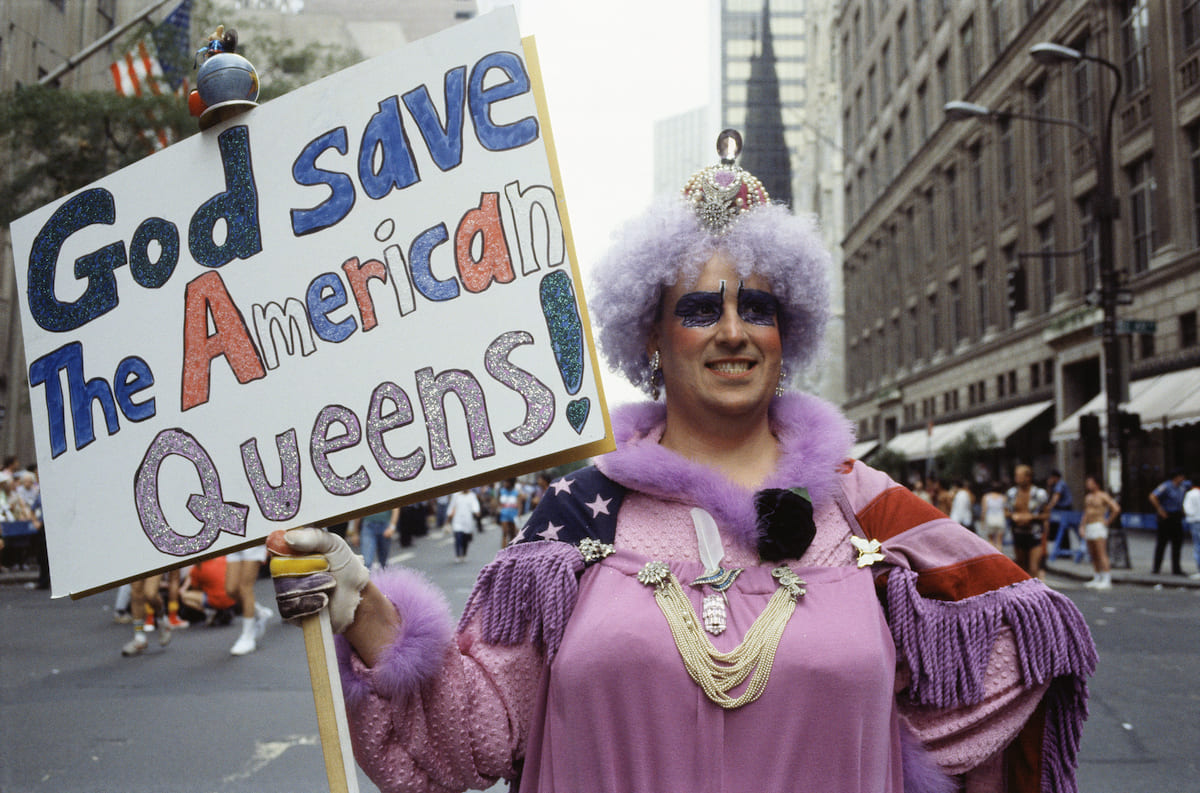 Negli Stati Uniti è stata approvata una legge contro le drag queen
