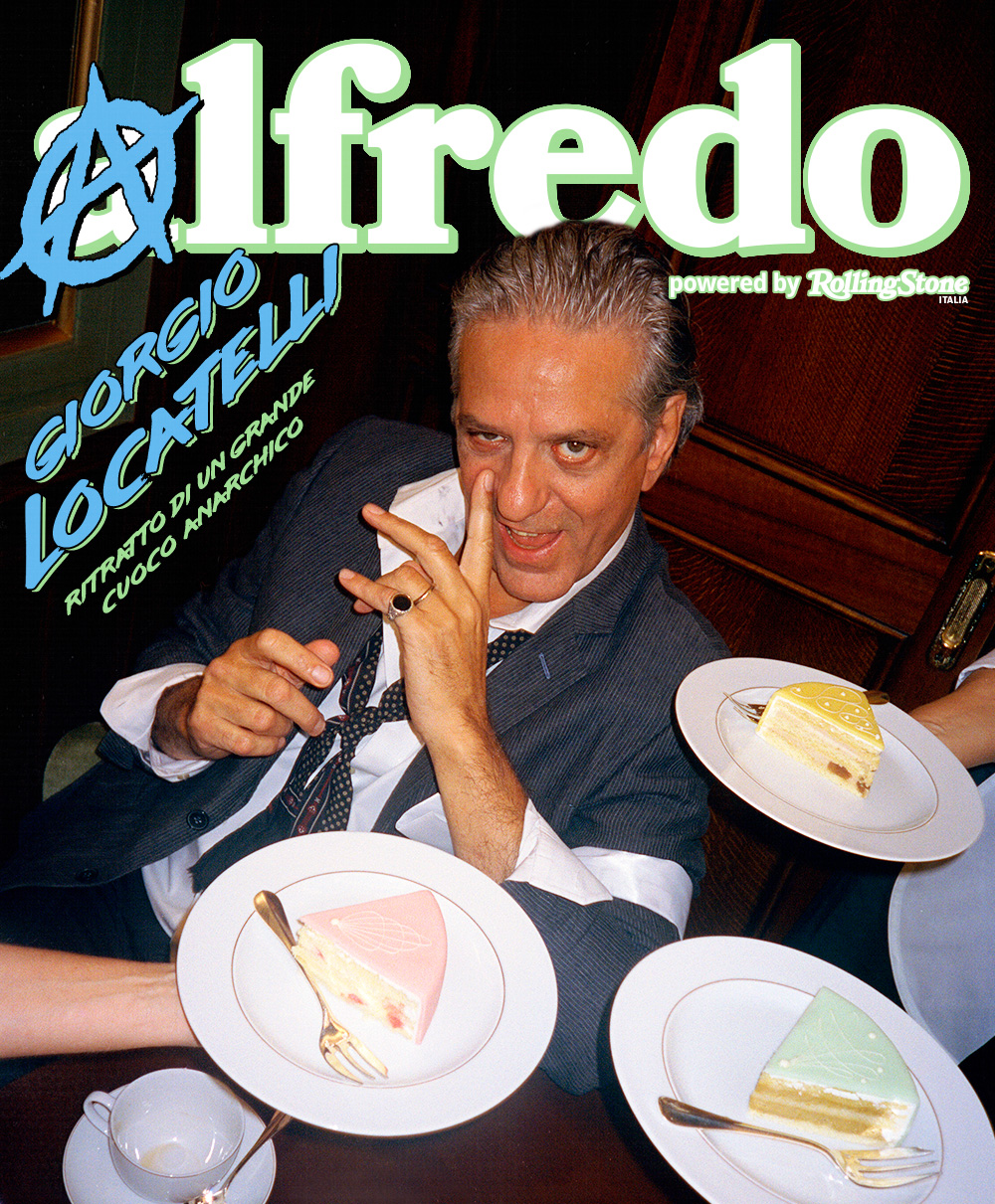 Alfredo digital cover