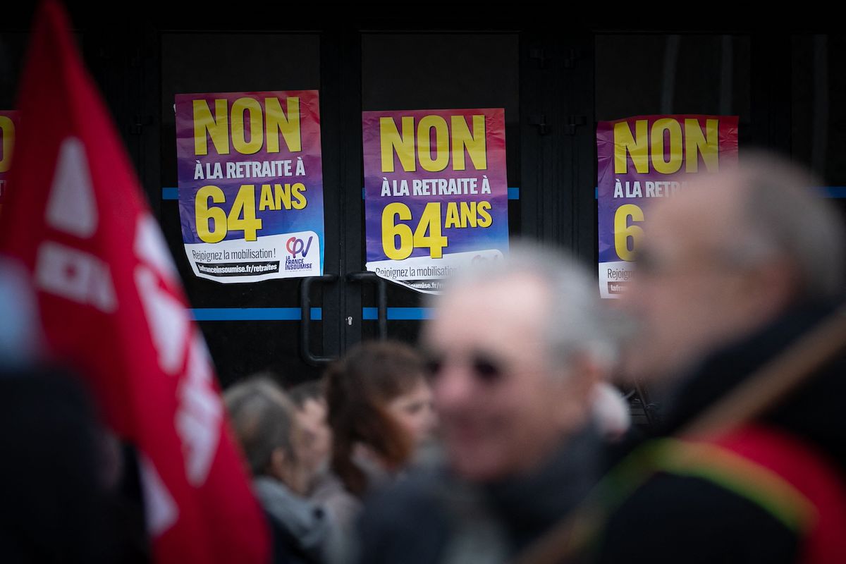 Quante cose dovremmo imparare dalle proteste francesi