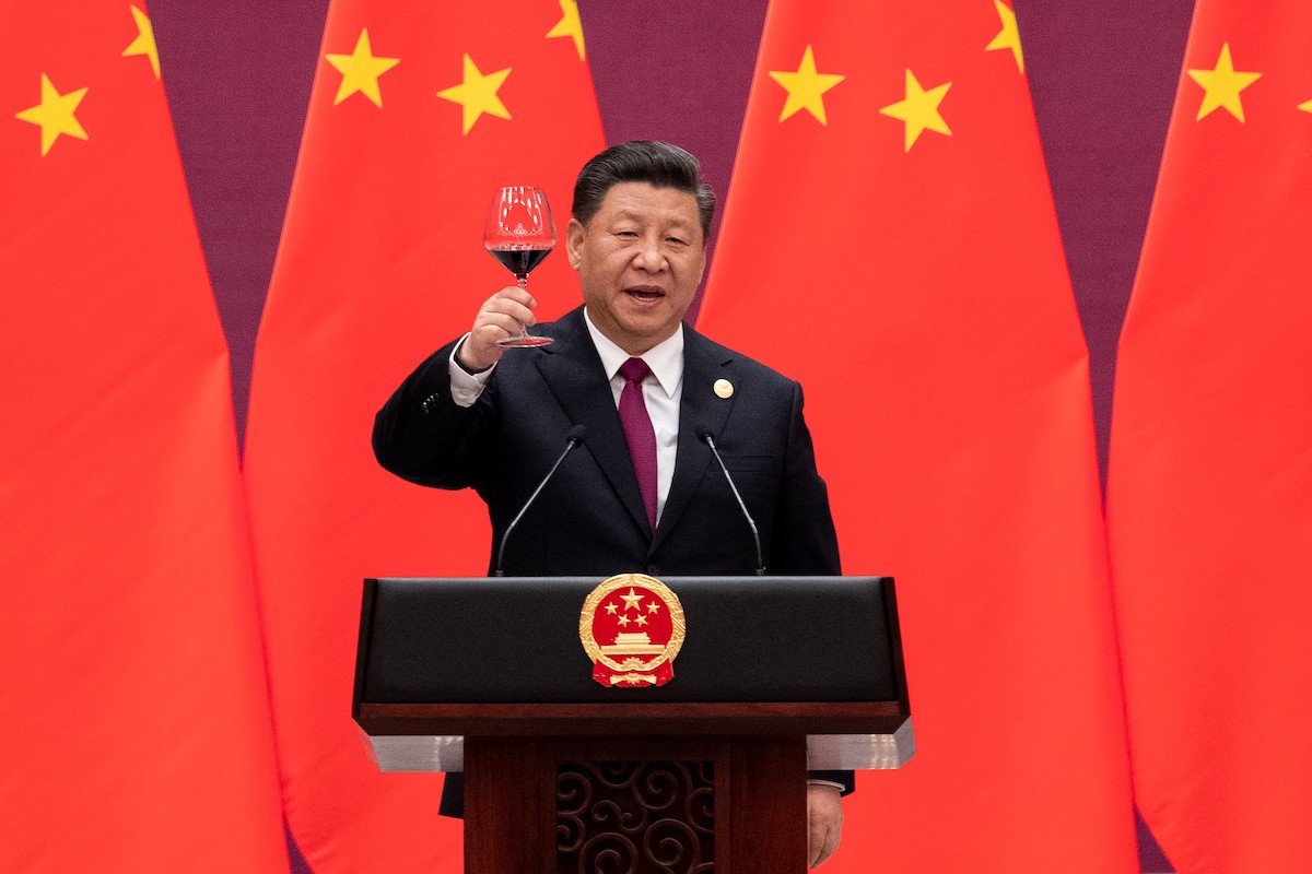 La misteriosa ascesa di Xi Jinping, da principe rosso a presidente cinese