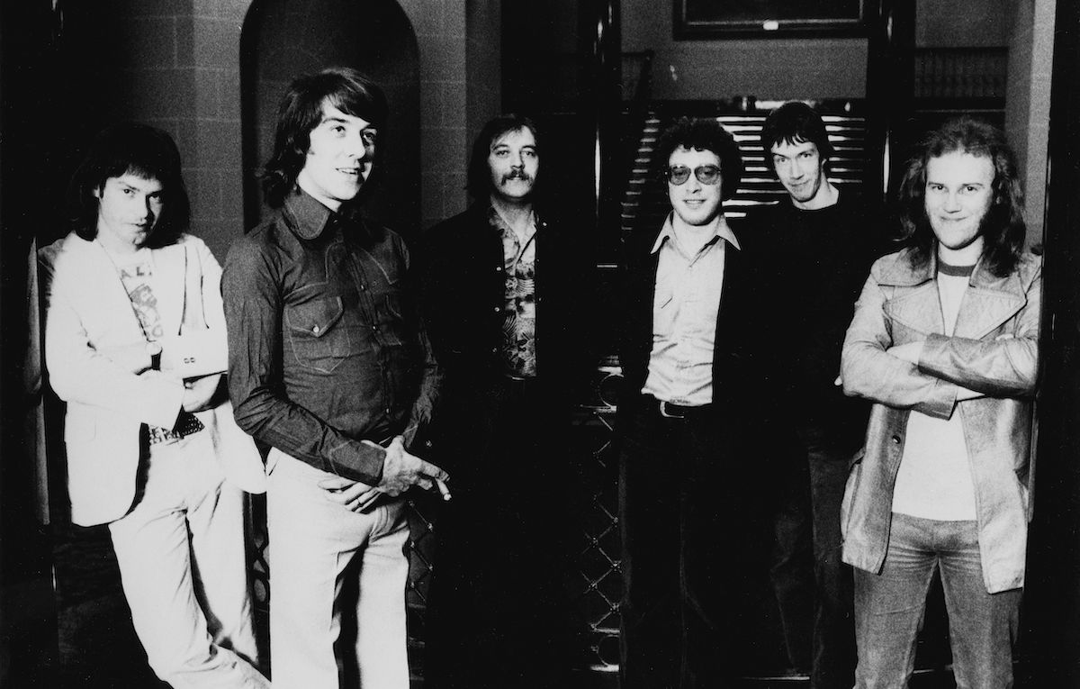 È morto Keith Reid, l’autore dei testi dei Procol Harum, tra cui ‘A Whiter Shade of Pale’