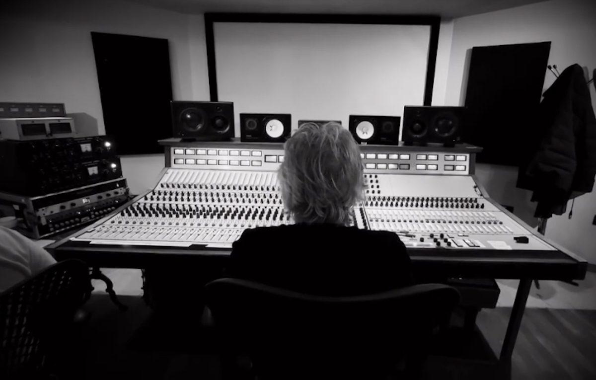 Roger Waters, ascolta una piccola anteprima del suo “nuovo” ‘Dark Side of the Moon’