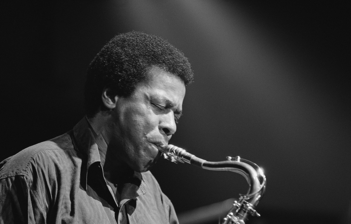 È morto Wayne Shorter