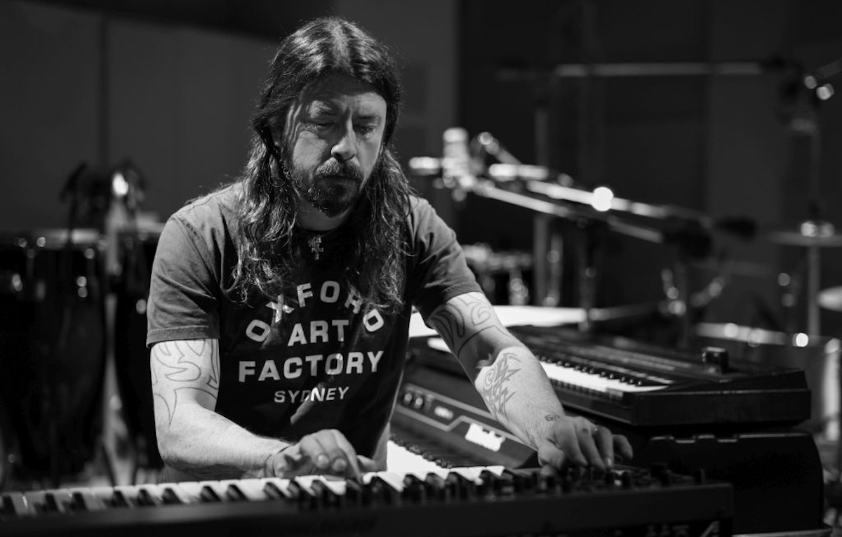 Sono tornati i Foo Fighters: ecco il singolo ‘Rescued’ e titolo, data di uscita e tracklist dell’album