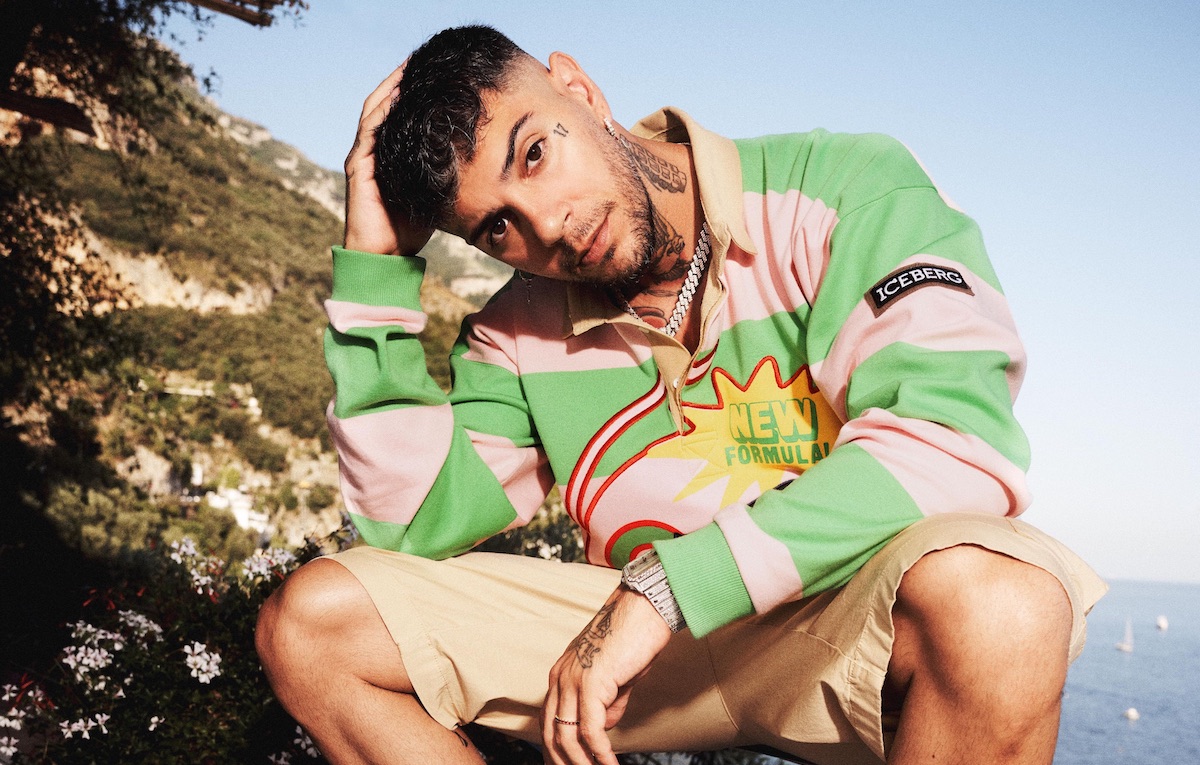 Emis Killa ha annunciato il nuovo album ‘Effetto notte’