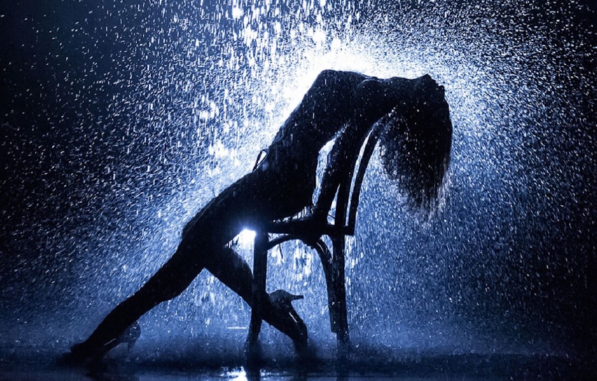 Flashdance