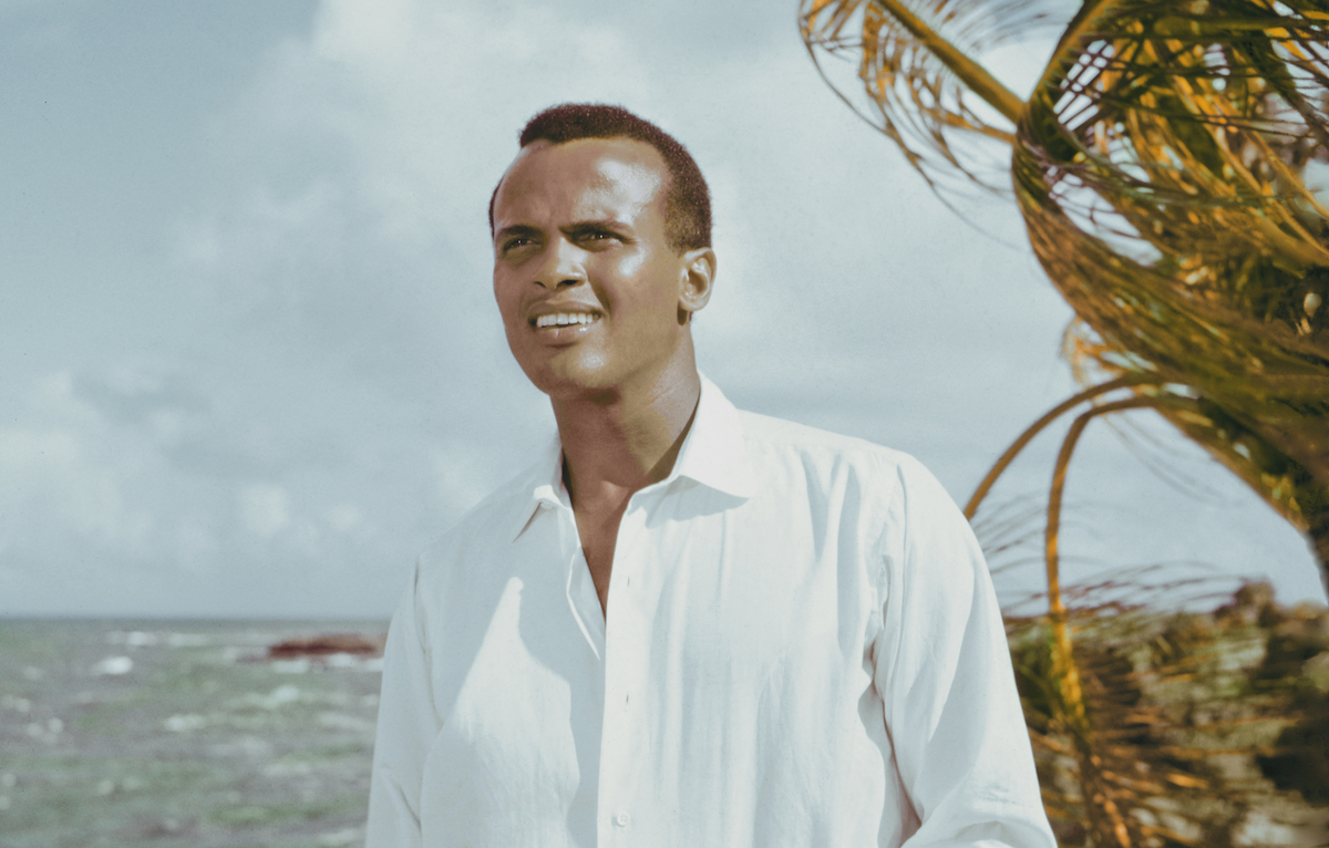 «96 anni passati ad abbattere barriere»: le reazioni alla morte di Harry Belafonte