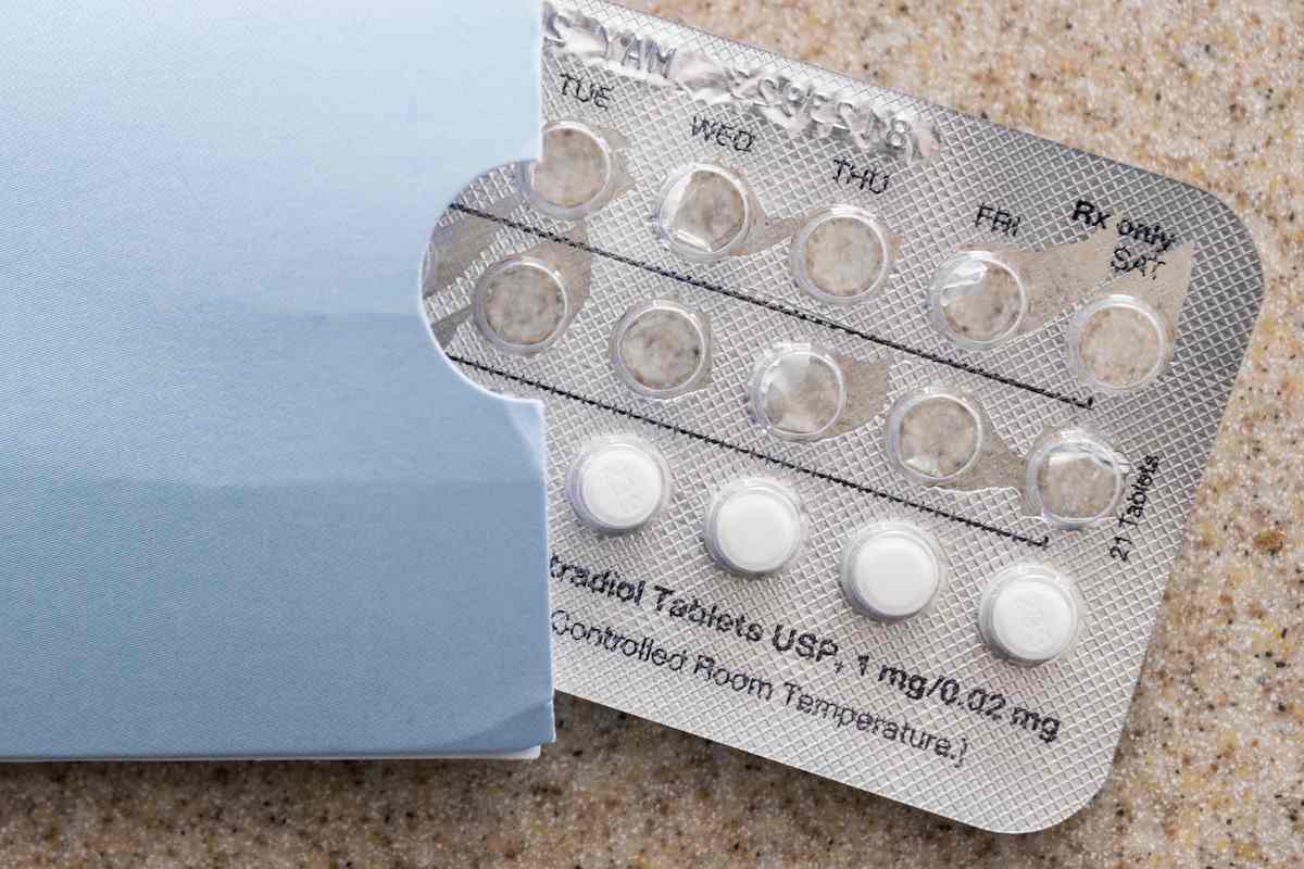 L’Aifa ha sospeso la gratuità della pillola anticoncezionale