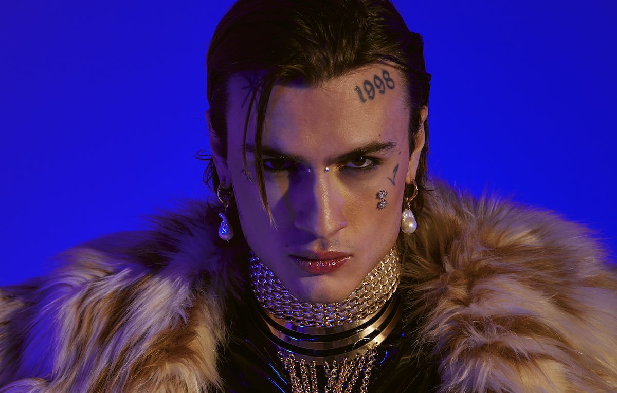 Alex mucci rosa chemical leaked