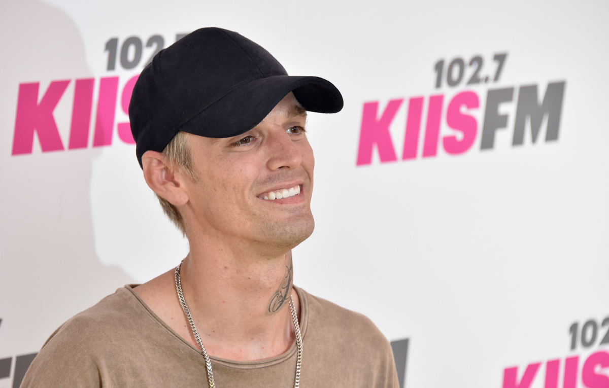 Aaron Carter, è stata rivelata la causa di morte