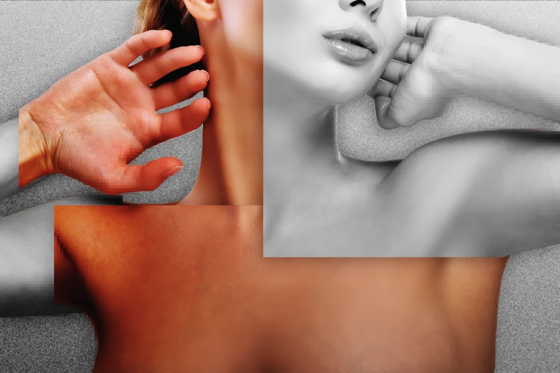 Sai riconoscere un porno creato da unintelligenza artificiale? Rolling Stone Italia fatti in casa 1148x765 Immagine Sai riconoscere un porno creato da unintelligenza artificiale? Rolling Stone Italia foto