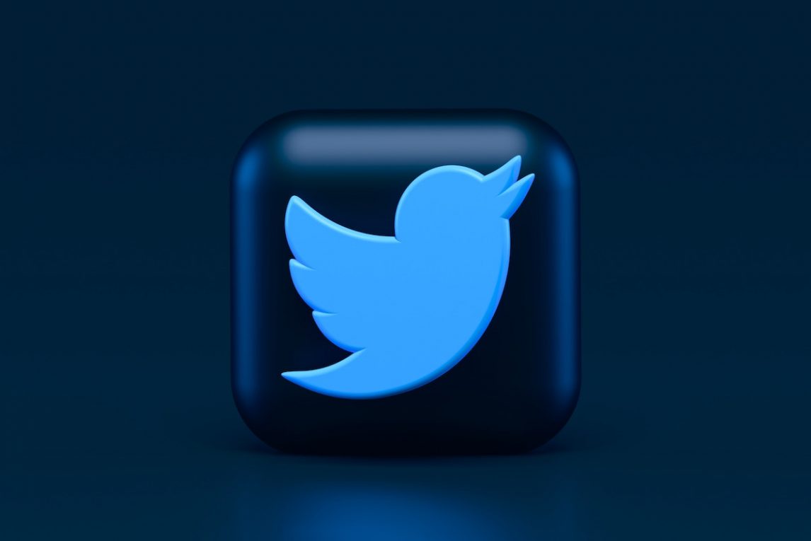 Logo Twitter