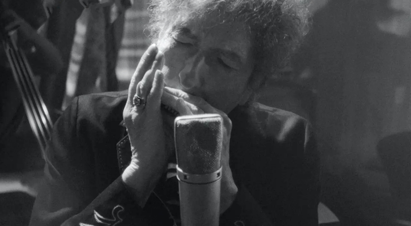 Bob Dylan pubblicherà il concerto in streaming del 2021 ‘Shadow Kingdom’
