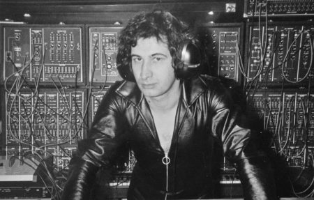 Gigi Tonet | Rolling Stone Italia