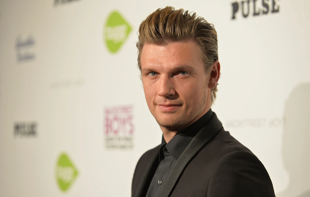 nick carter backstreet boys stupro