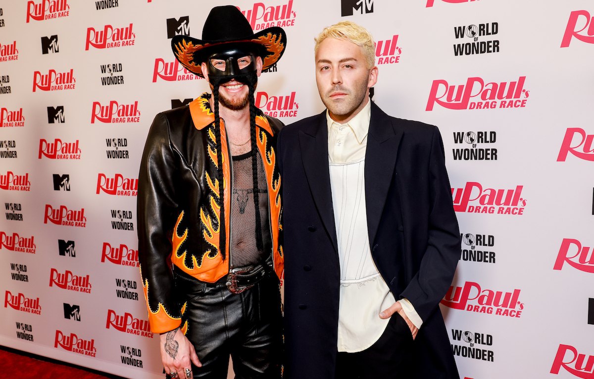 «Il bigottismo è figlio dall’incomprensione»: le drag queen spiegate da Orville Peck e Leland