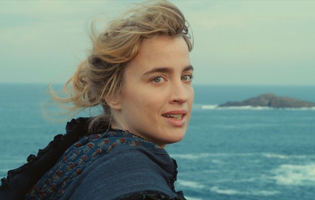 Adèle Haenel: «Mi ritiro dal cinema come atto politico»