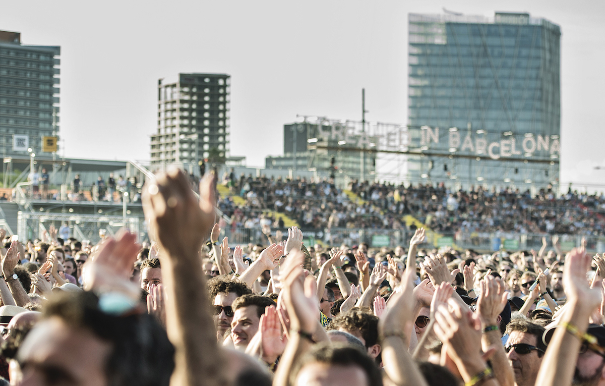 Al via il Primavera Sound di Barcellona, il festival più bello d’Europa