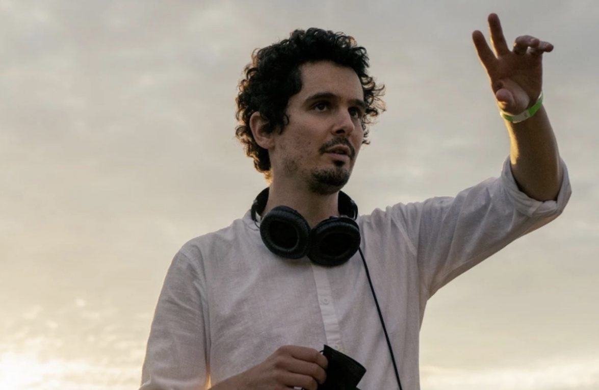 Damien Chazelle