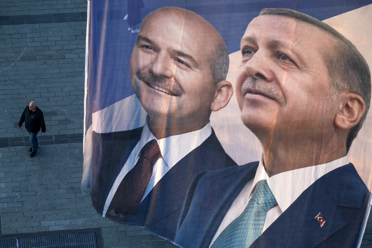 Erdoğan è più in bilico che mai, ma cosa succede se perde le elezioni?