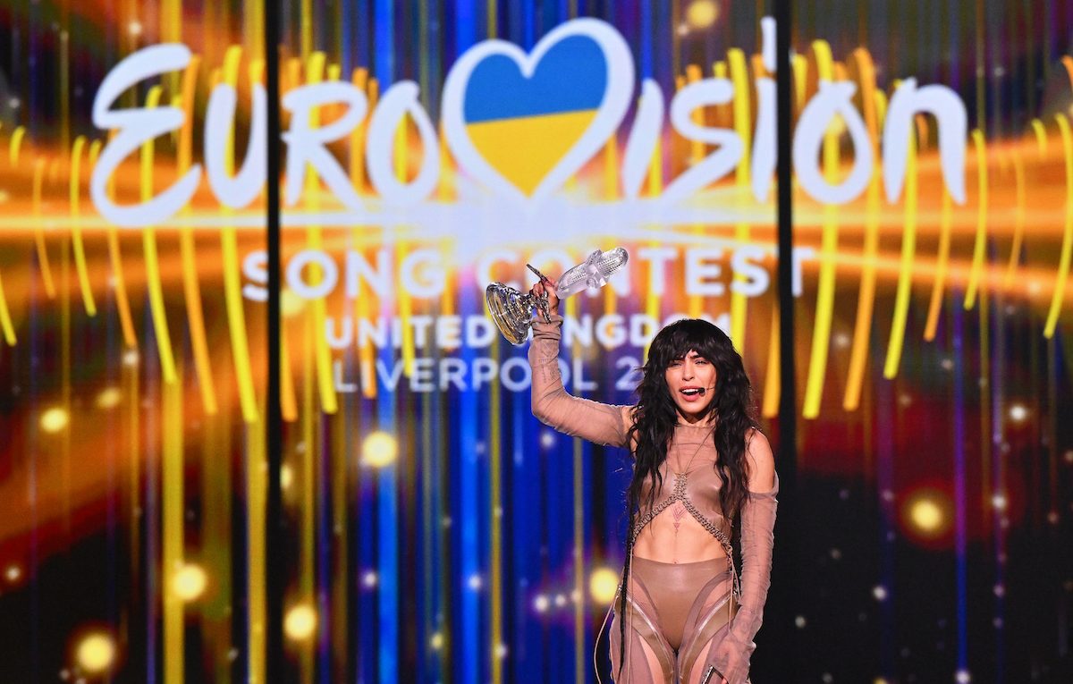Eurovision 2023: top e flop della serata