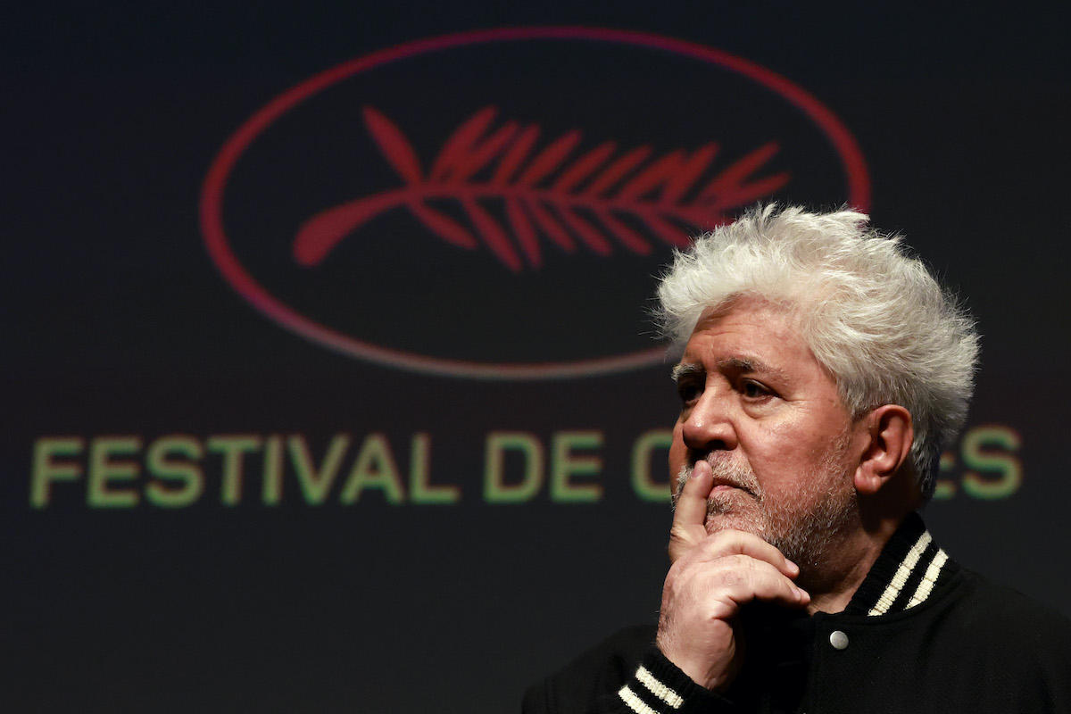 Diario da Cannes: critici sull’orlo di una crisi di nervi