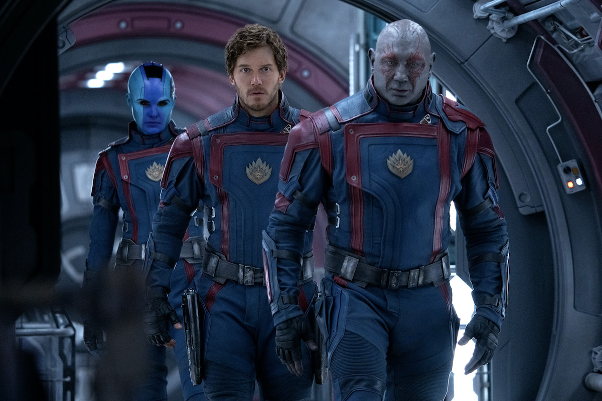 ‘Guardiani della Galassia Vol. 3’ è un altro passo falso per il Marvel Cinematic Universe