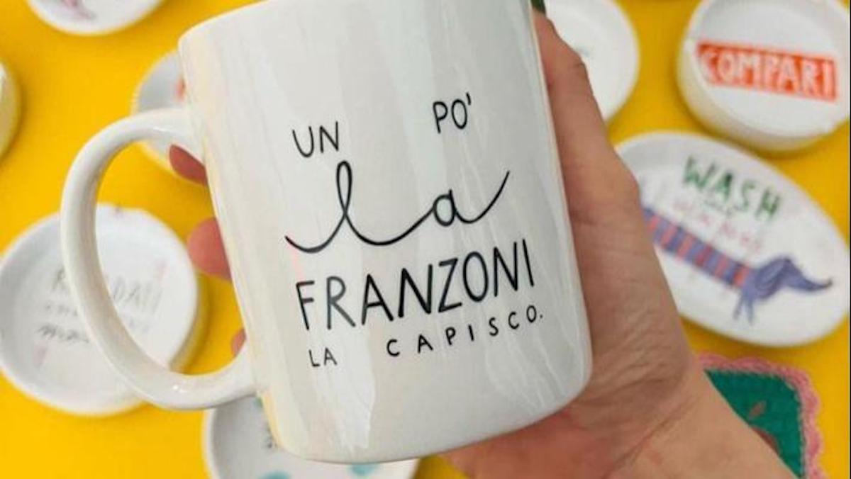 «Un po’ la Franzoni la capisco». Polemica sulle tazze per la festa della mamma