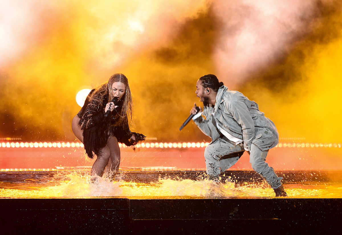 Beyoncé e Kendrick Lamar hanno pubblicato una nuova versione di ‘America Has a Problem’