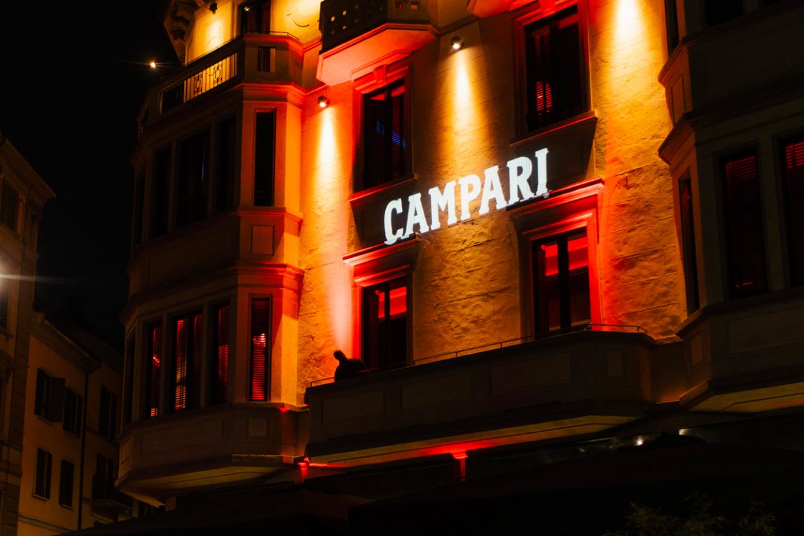 Campari