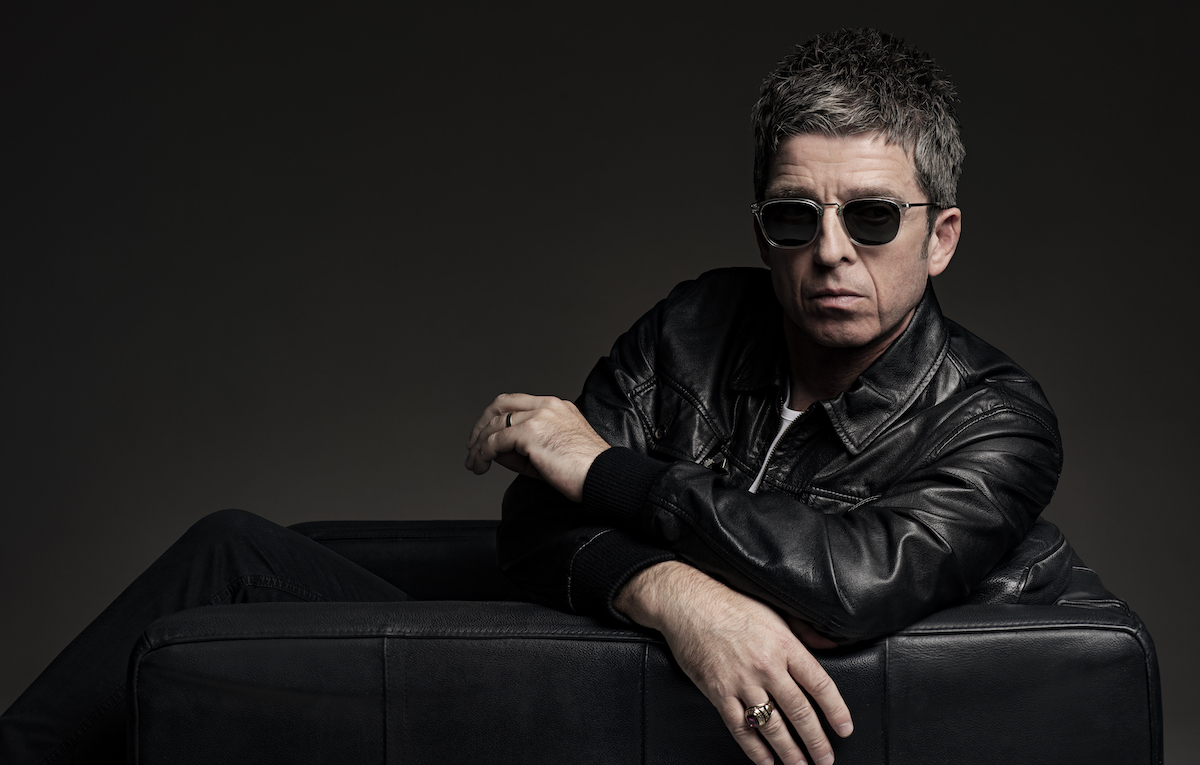 Noel Gallagher non inciderà un album in acustico: «Scusatemi, ma mi annoiava»