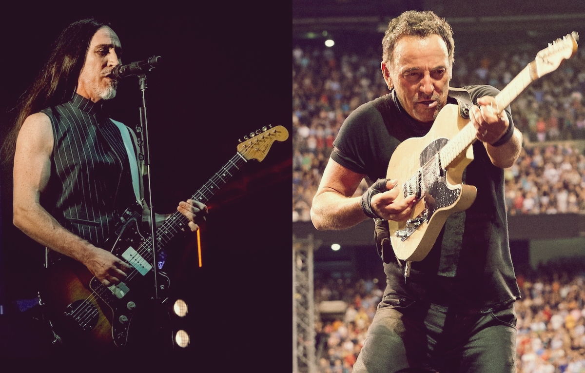 Manuel Agnelli: «Mi aspettavo che Springsteen devolvesse l’incasso alle vittime dell’alluvione»