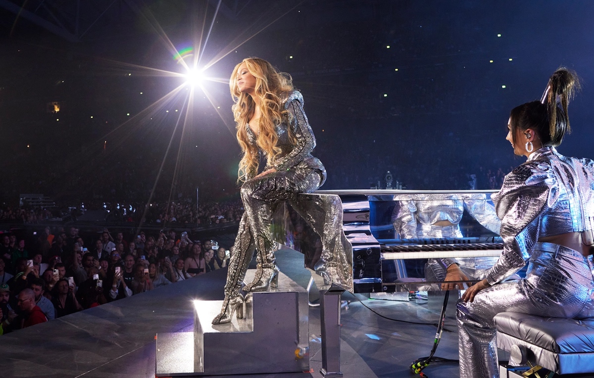 Beyoncé è un robot: ecco cos’è successo alla prima data del tour di ‘Renaissance’