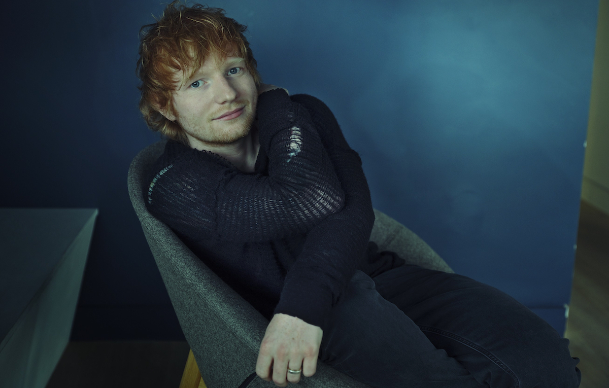 Davvero Ed Sheeran potrebbe lasciare la musica se perdesse la causa su ‘Thinking Out Loud’?