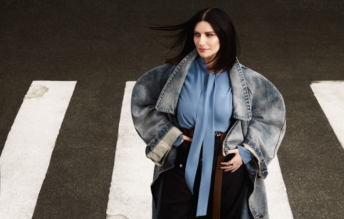 Laura Pausini parteciperà al concerto di beneficenza per l’Emilia Romagna