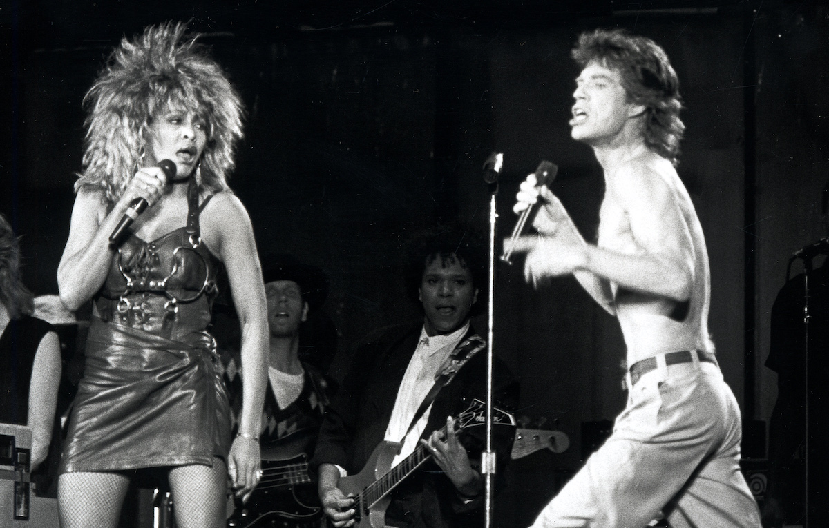 «Indimenticabile»: le prime reazioni dei musicisti alla morte di Tina Turner