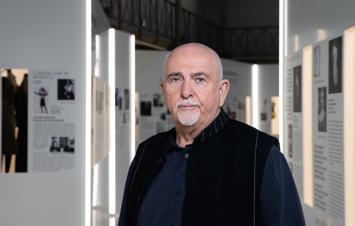 «Un eroe»: Peter Gabriel racconta la storia dell’amicizia con Jimmy Carter