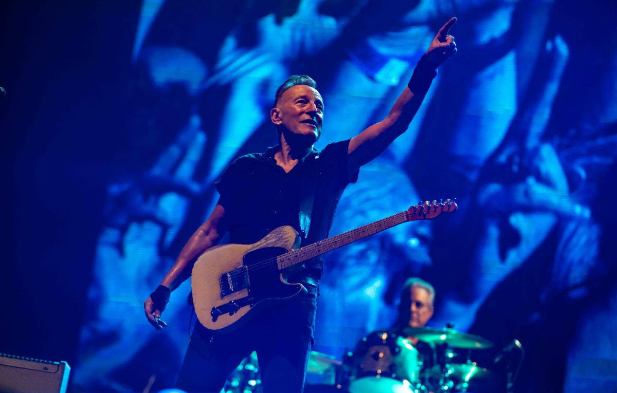 Il concerto di Springsteen a Ferrara si farà?