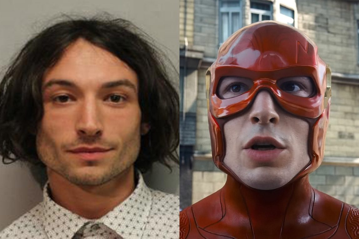 Tutti i casini di Ezra Miller, in ordine cronologico Rolling Stone Italia