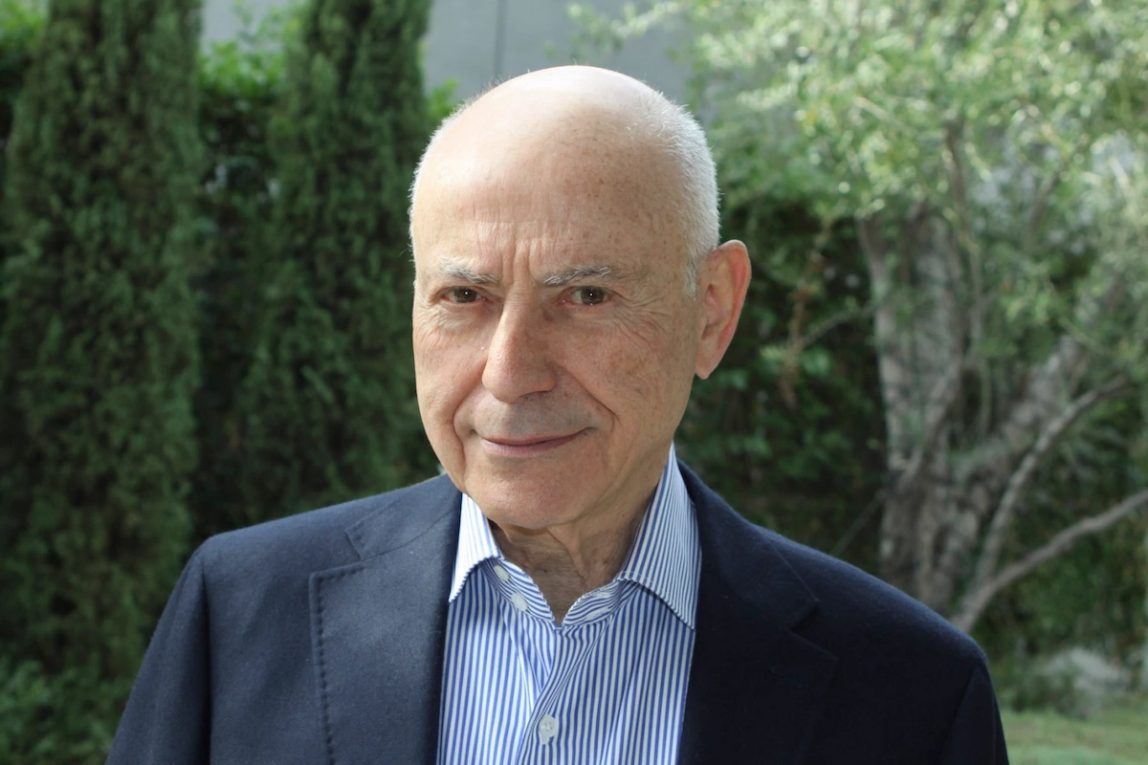 Alan Arkin