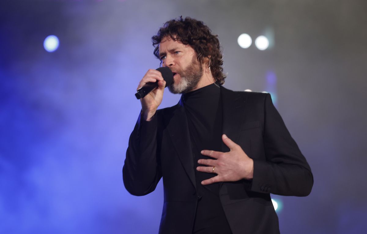 Howard Donald dei Take That è stato scaricato dal Pride per dei like su Twitter