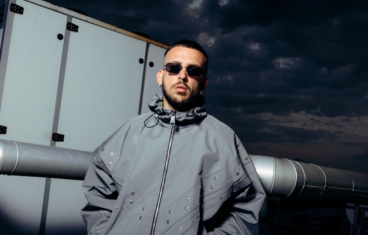 Scarpe top rapper americani