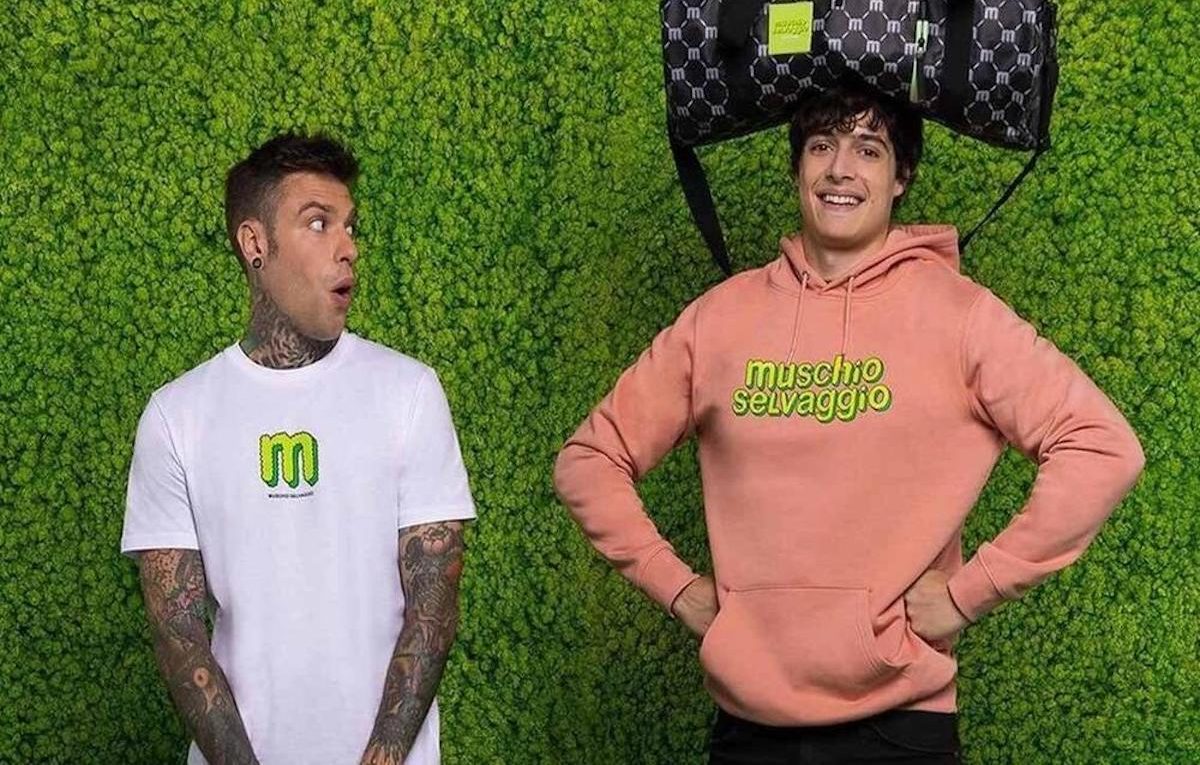 Il punto su ‘Muschio selvaggio’, Fedez e Luis Sal