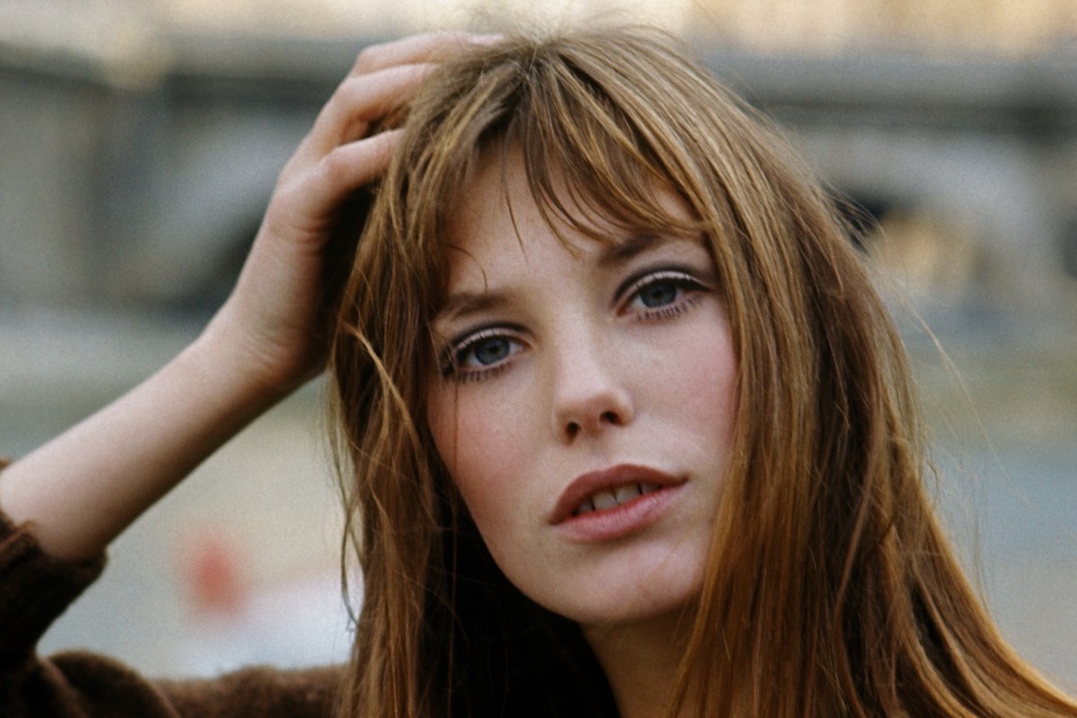 Jane Birkin è appartenuta solo a sé stessa