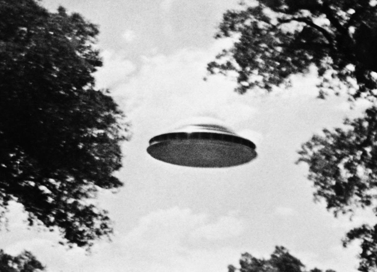 Il governo americano potrebbe desecretare i documenti sugli UFO