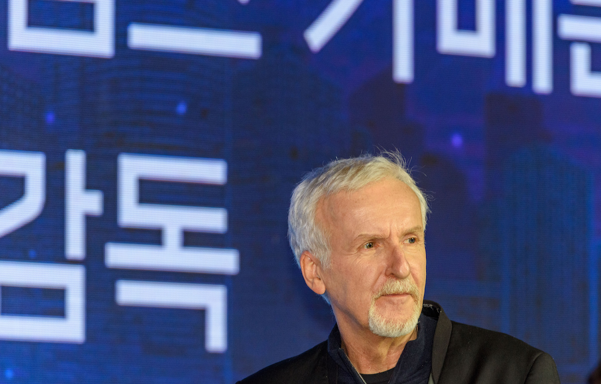 James Cameron non girerà un film sul Titan e la OceanGate