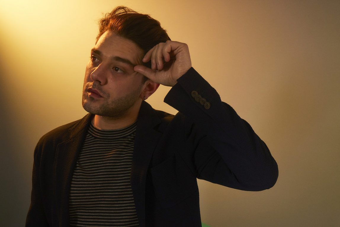 Xavier Dolan al Sundance Film Festival 2023